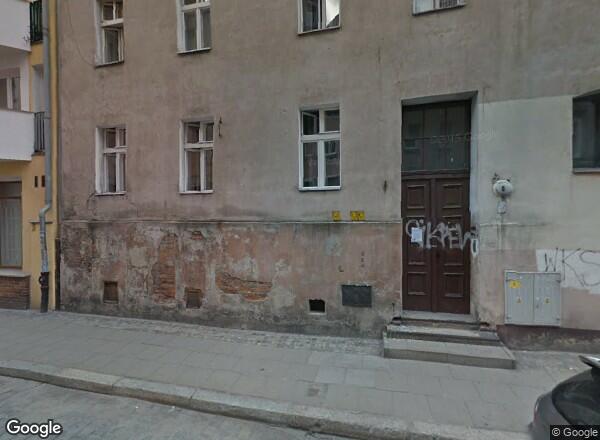 Ceny mieszkań Wrocław UL. GEN. KAROLA KNIAZIEWICZA 6