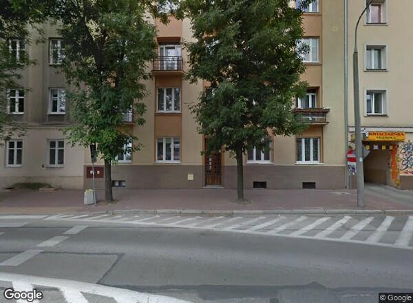 Ceny mieszkań Kielce Ignacego Paderewskiego 17