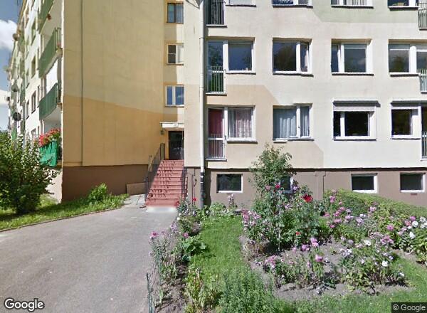 Ceny mieszkań Wrocław UL. PIOTRA CZAJKOWSKIEGO 35