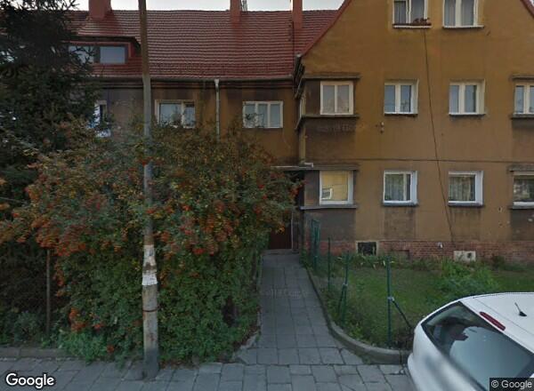 Ceny mieszkań Wrocław UL. PORANNA 7