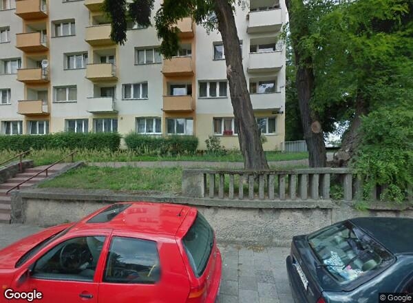 Ceny transakcyjne mieszkań Szczecin Bazarowa 2