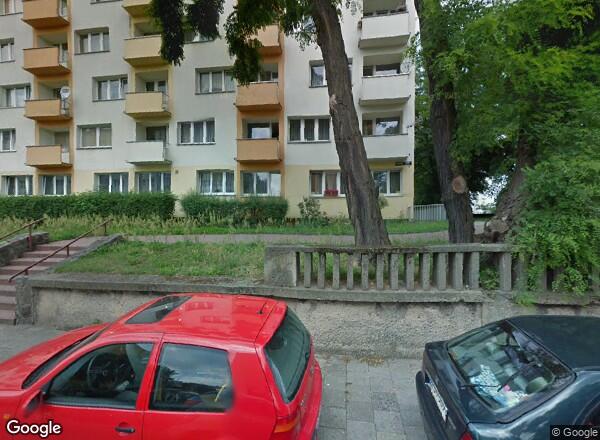 Ceny mieszkań Szczecin Bazarowa 2