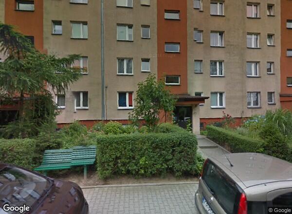 Ceny mieszkań Kraków Leonida Teligi 15