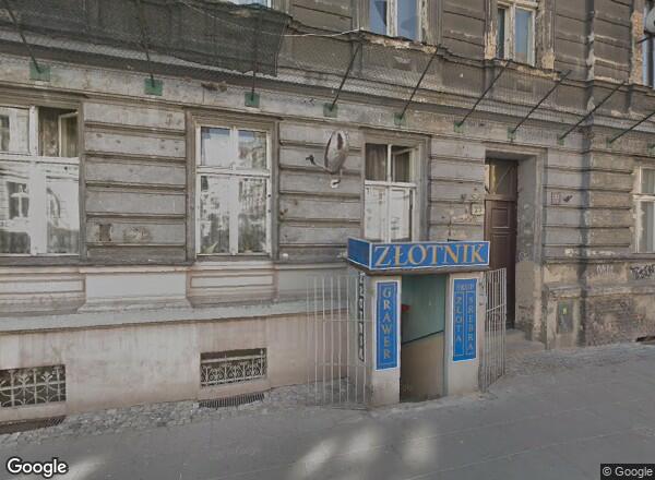 Ceny mieszkań Poznań Rybaki 23