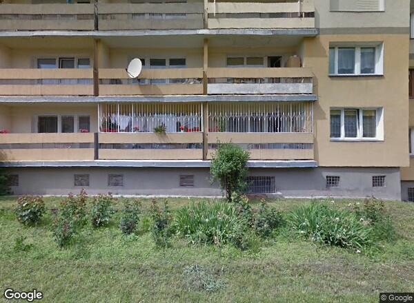 Ceny mieszkań Łódź Chóralna 10