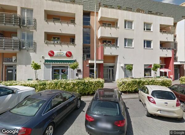 Ceny mieszkań Wrocław UL. PARTYNICKA 32D