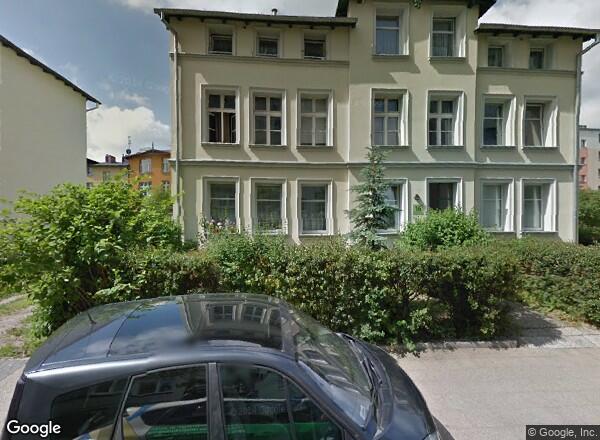 Ceny mieszkań Sopot Karlikowska 16