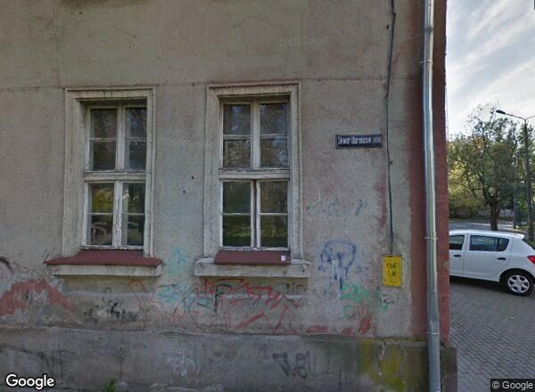 Ceny mieszkań Wrocław SKWER OBROŃCÓW HELU 1