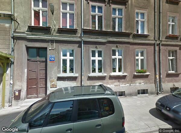 Ceny mieszkań Gdańsk Chłodna 15