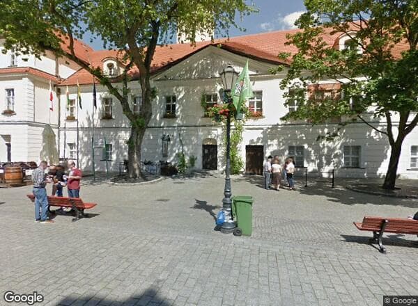 Ceny transakcyjne mieszkań Zielona Góra Stary Rynek 1