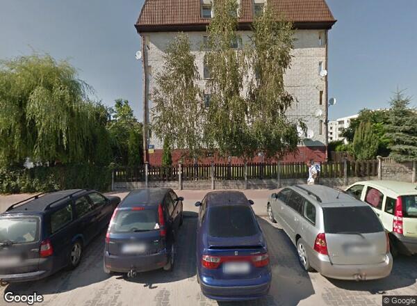 Ceny mieszkań Ząbki Powstańców 15E