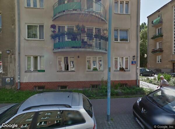 Ceny mieszkań Warszawa ul. Częstochowska 3A