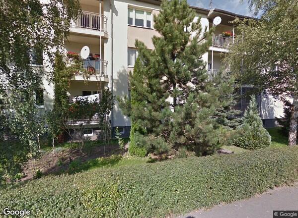 Ceny mieszkań Poznań Horacego 3