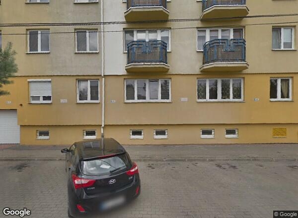 Ceny transakcyjne mieszkań Warszawa ul. Czechowicka 3