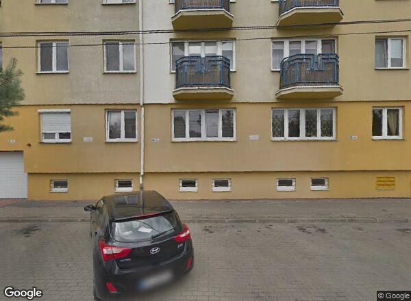Ceny mieszkań Warszawa ul. Czechowicka 3