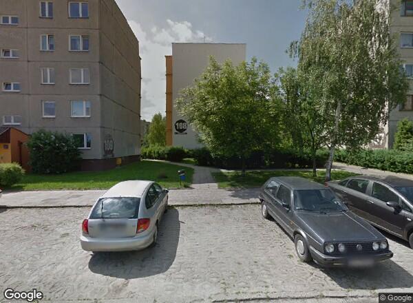 Ceny mieszkań Łódź Ziemowita 9