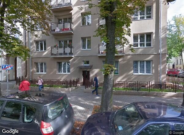 Ceny transakcyjne mieszkań Bydgoszcz Juliusza Słowackiego 5