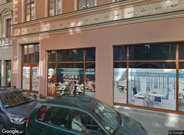 Ceny mieszkań Szczecin Tkacka 7