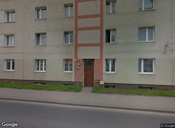 Ceny transakcyjne mieszkań Bydgoszcz Franciszka Żwirki i Stanisława Wigury 34