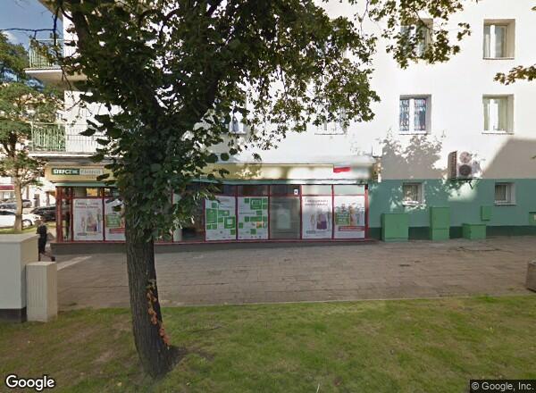 Ceny mieszkań Gdynia Władysława IV 31