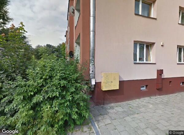 Ceny mieszkań Kielce Majora Jurija Gagarina 6