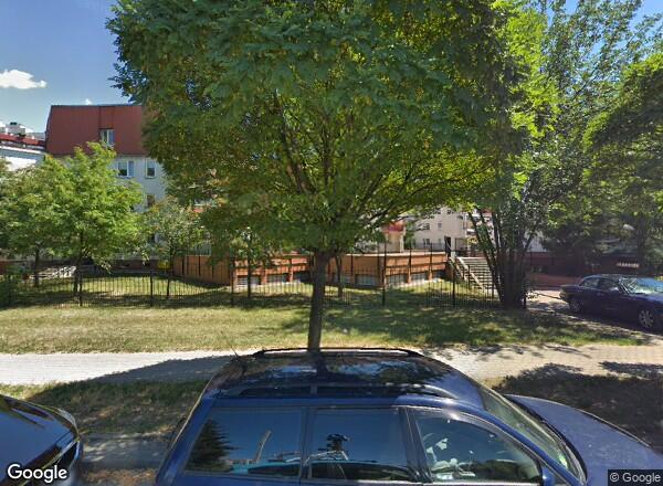 Ceny mieszkań Warszawa ul. Omulewska 18