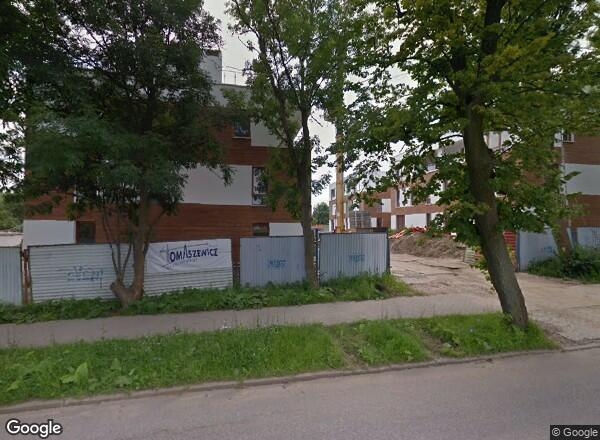 Ceny transakcyjne mieszkań Szczecin Policka 4