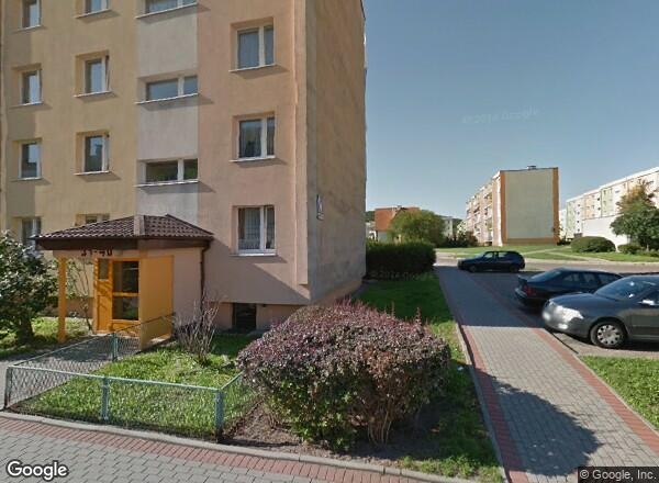 Ceny transakcyjne mieszkań Gdynia Sokola 4