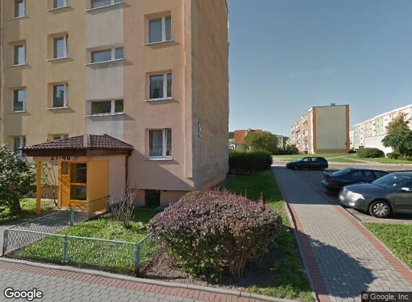 Ceny mieszkań Gdynia Sokola 4