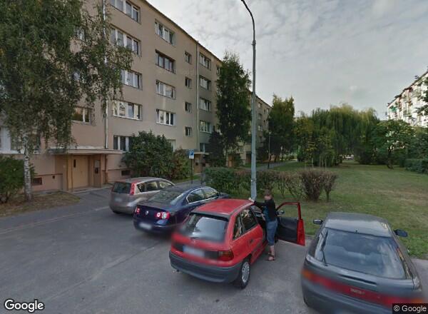 Ceny mieszkań Łódź Ks. Jerzego Popiełuszki 23