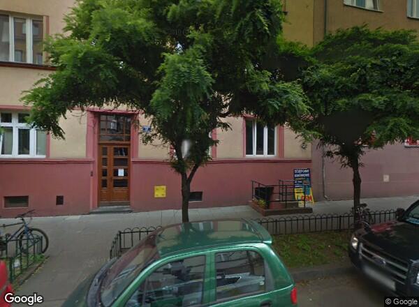 Ceny mieszkań Kraków Kronikarza Galla 17