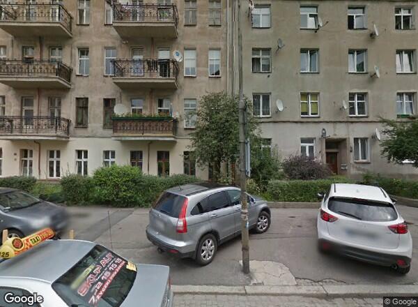 Ceny mieszkań Wrocław UL. ELIZY ORZESZKOWEJ 54