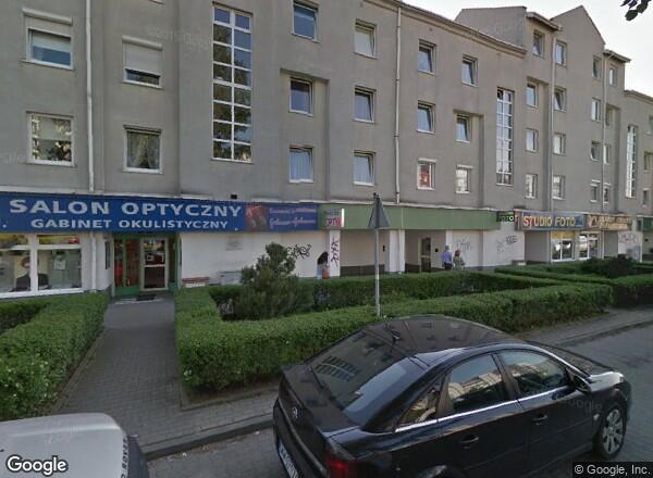 Ceny mieszkań Warszawa al. Komisji Edukacji Narodowej 97