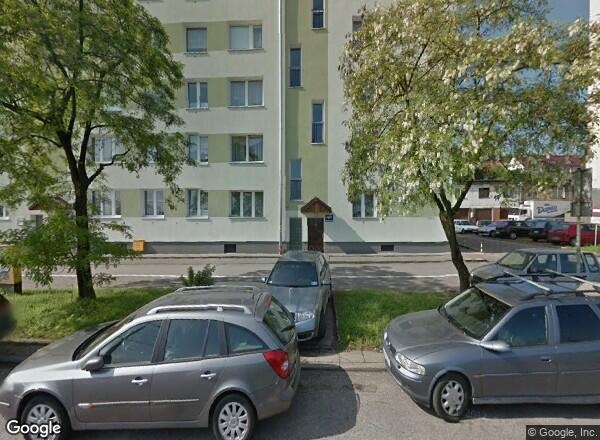 Ceny transakcyjne mieszkań Gdynia Morska 47