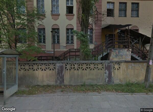 Ceny mieszkań Wrocław UL. SOŁTYSOWICKA 15