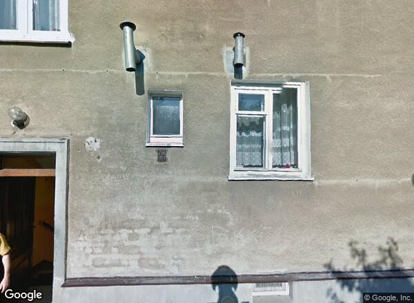 Ceny mieszkań Gdańsk Odrzańska 1