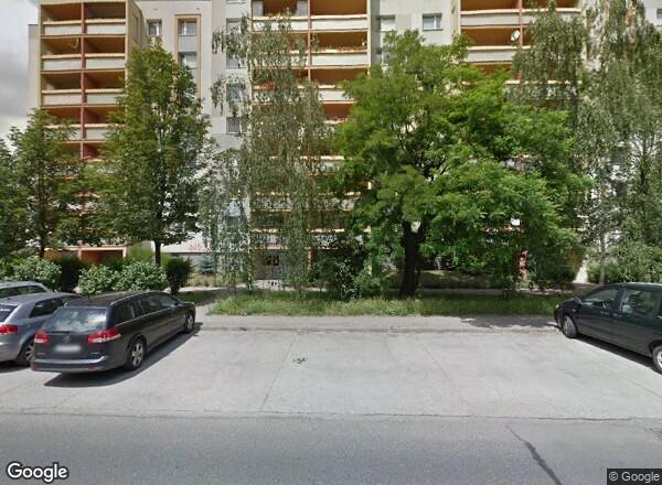 Ceny mieszkań Wrocław UL. JERZEGO BAJANA 63