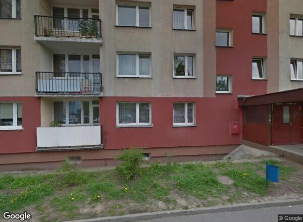 Ceny mieszkań Łódź Stanisława Czernika 8