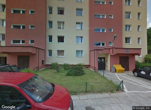 Ceny transakcyjne mieszkań Gdynia Uranowa 42