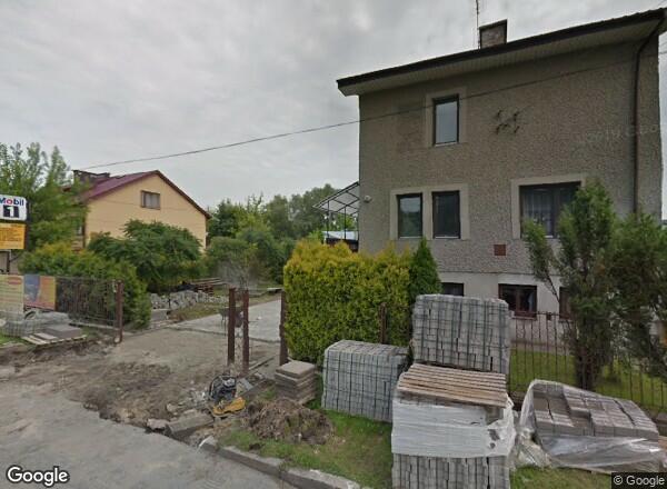 Ceny mieszkań Kobyłka Gen. Tadeusza Kościuszki 13