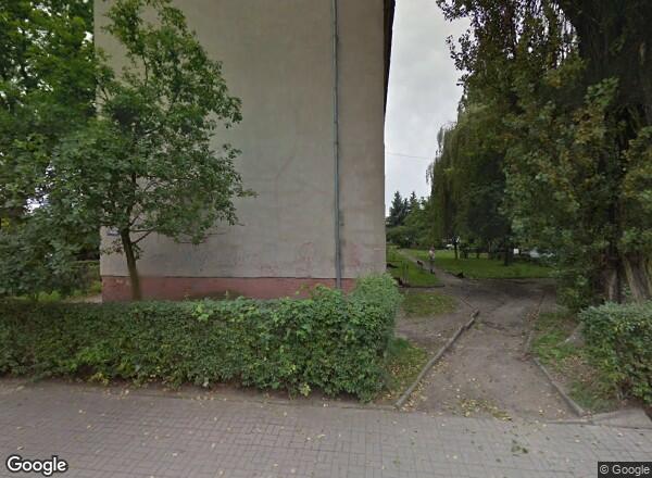 Ceny mieszkań Wrocław UL. HUTNICZA 12