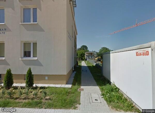 Ceny mieszkań Rzeszów Rymanowska 31