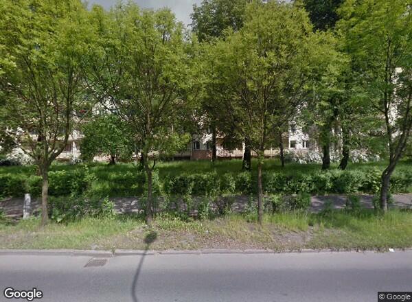 Ceny mieszkań Katowice Feliksa Nowowiejskiego 4B