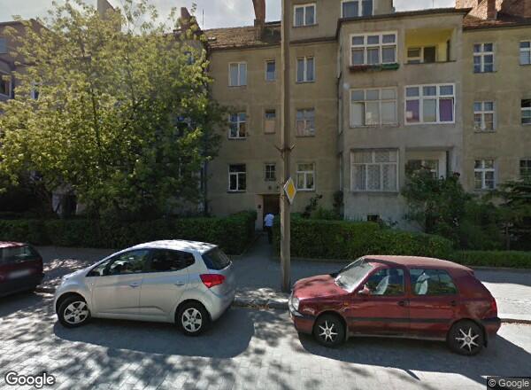 Ceny mieszkań Wrocław UL. MIELECKA 21
