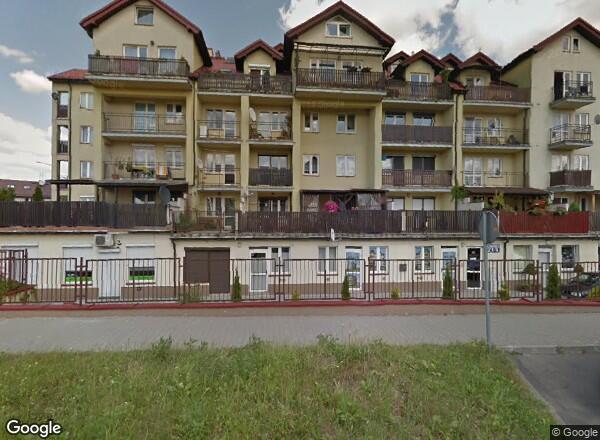 Ceny mieszkań Kraków Profesora Bolesława Wiktora Wicherkiewicza 23