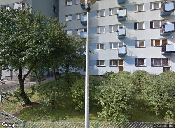 Ceny mieszkań Warszawa ul. Jana III Sobieskiego 72A