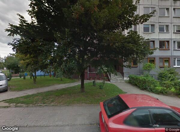 Ceny mieszkań Wrocław UL. GOŁĘŻYCKA 36