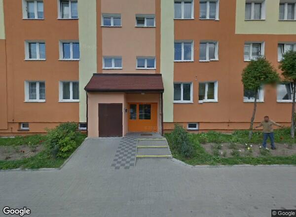 Ceny mieszkań Łódź Przędzalniana 114/122