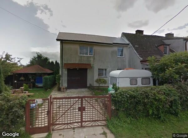 Ceny transakcyjne mieszkań Szczecin Łużycka 16