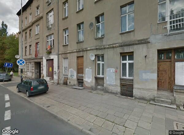 Ceny mieszkań Łódź Gen. Lucjana Żeligowskiego 58